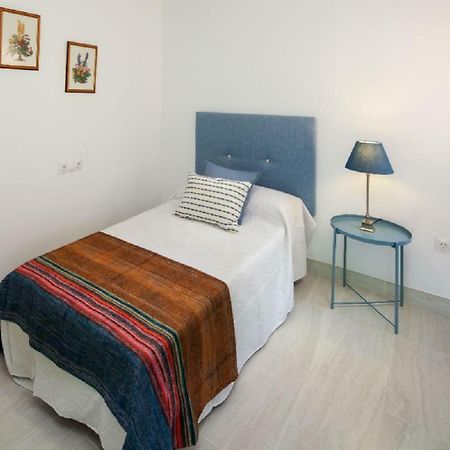 La Merced Apartments 말라가 외부 사진